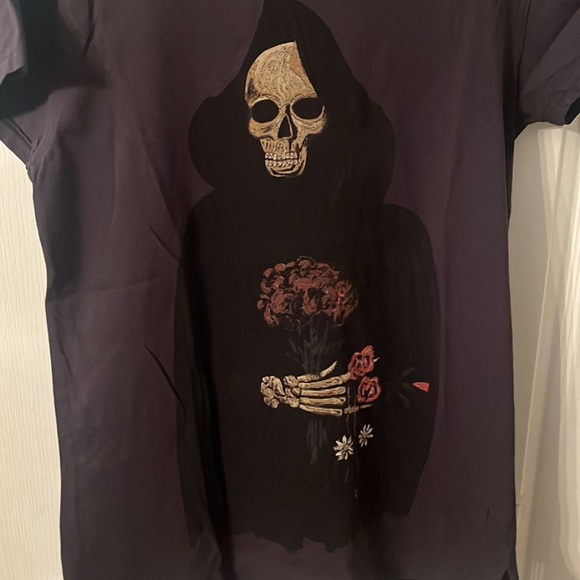 Yeezus Graphic Tee - Picture 4 of 6